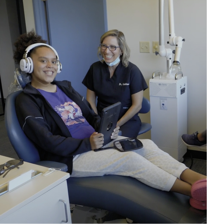 Same Day Treatment image