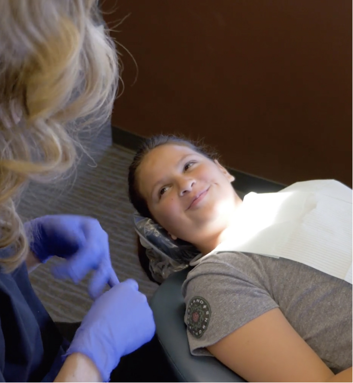 Same Day Treatment image