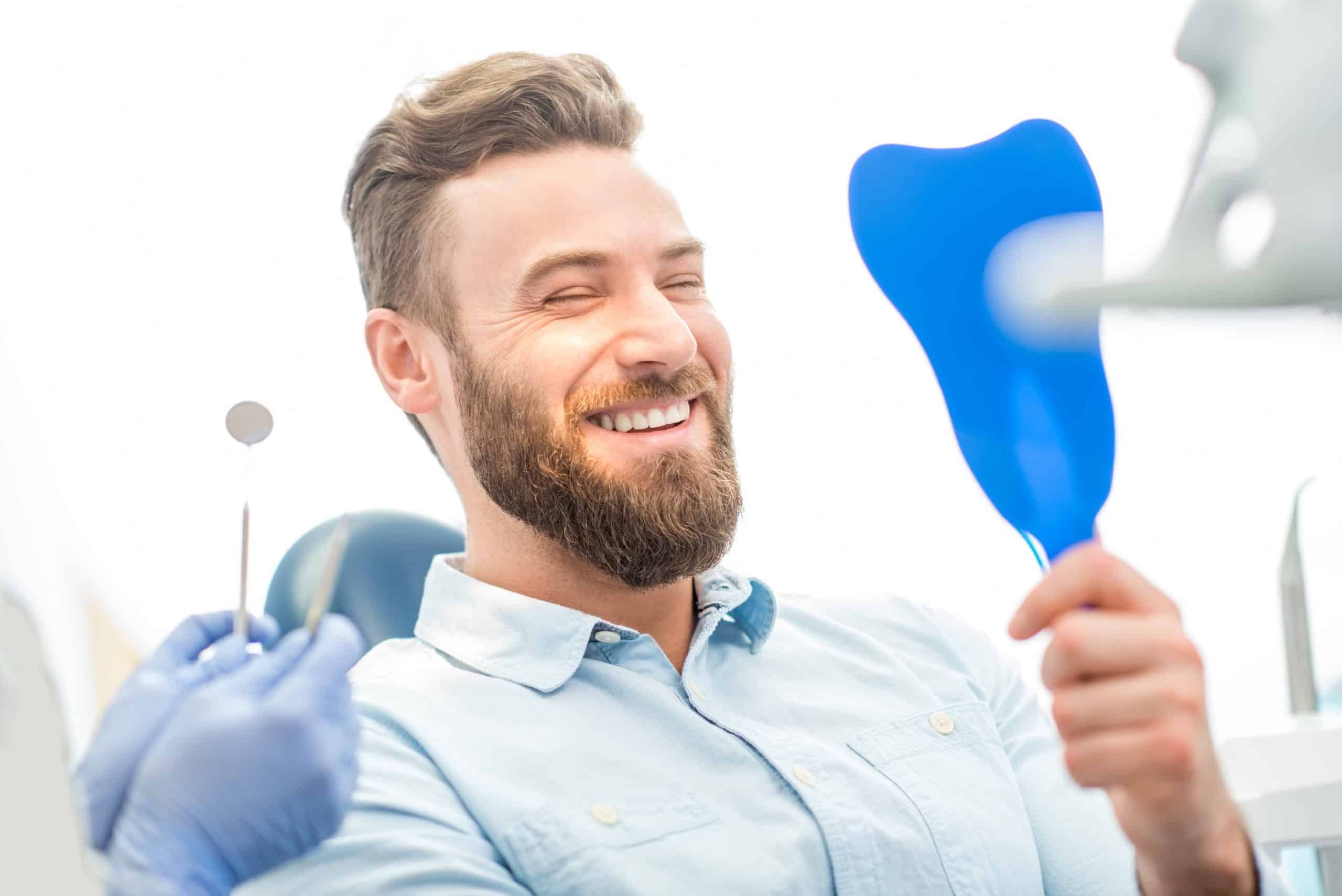 Your First Orthodontic Visit