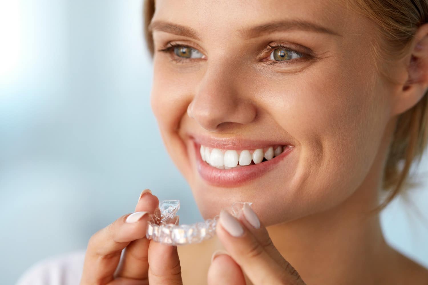 Hillsboro Invisalign