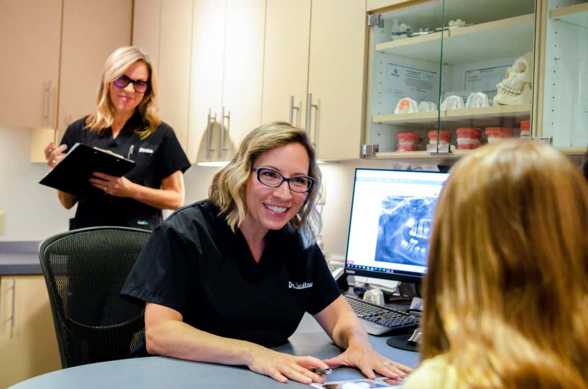 How To Care For Your Smile Between Orthodontic Visits