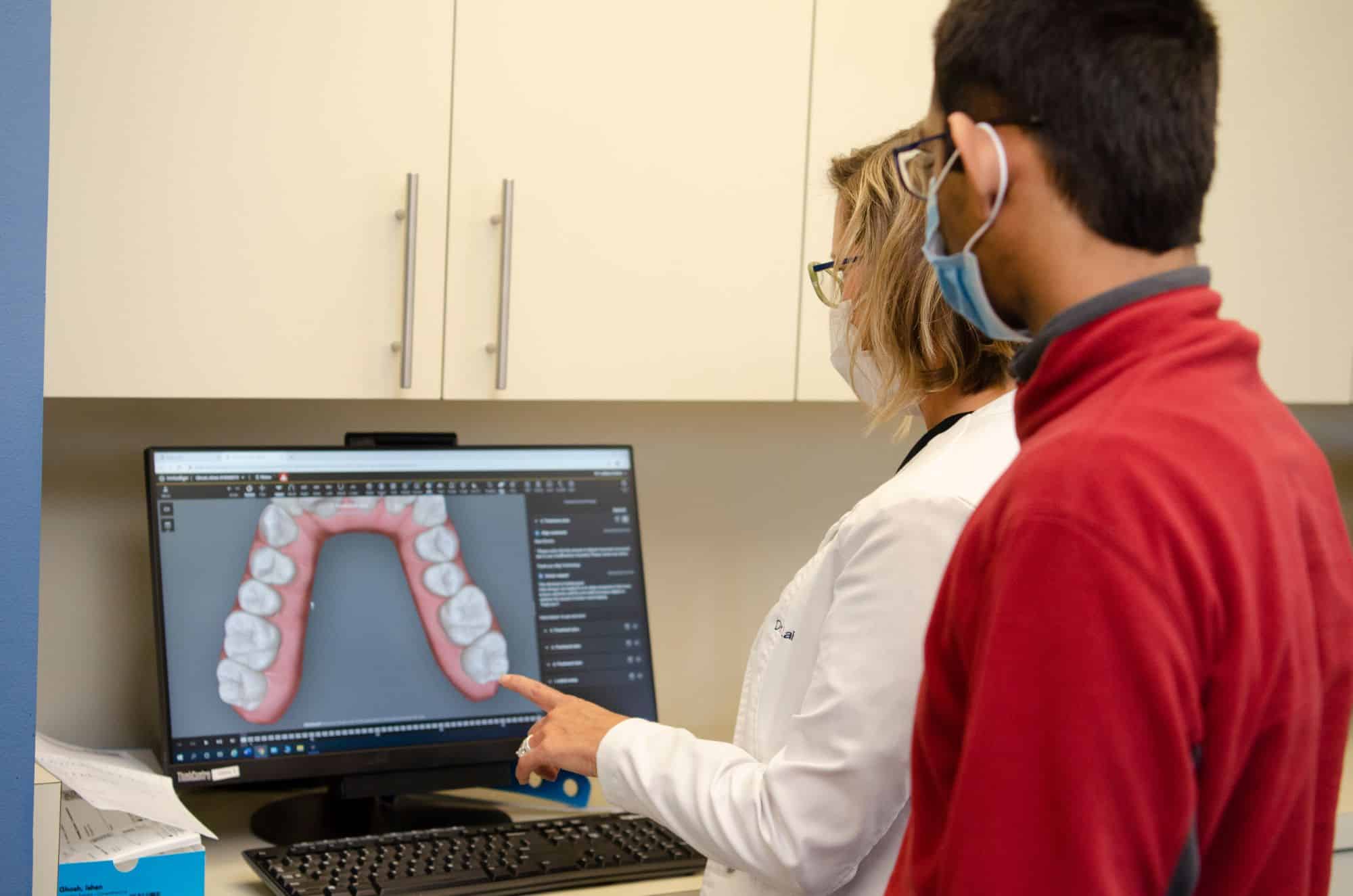 Invisalign Hillsboro