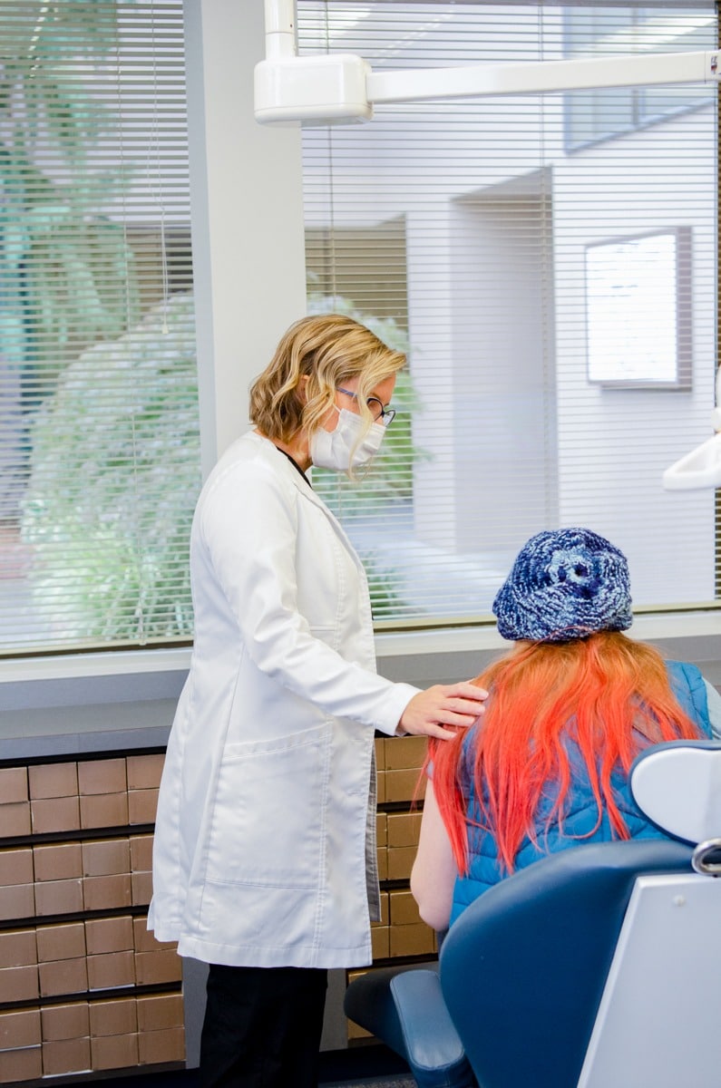 Caring For Your Smile Between Orthodontic Visits