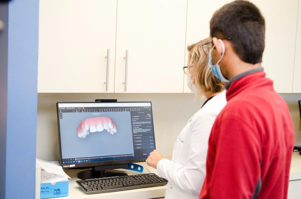 Can Orthodontics Fix Facial Asymmetry?