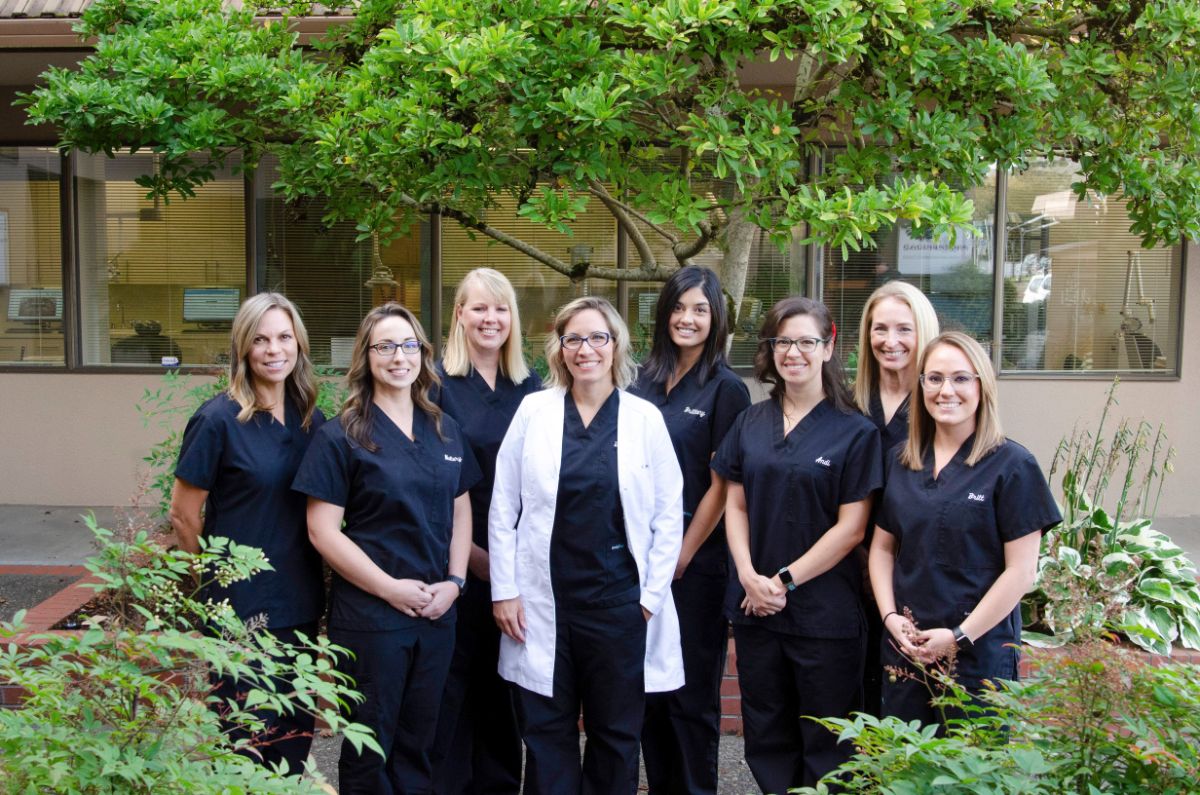 Can Orthodontics Fix Facial Asymmetry?