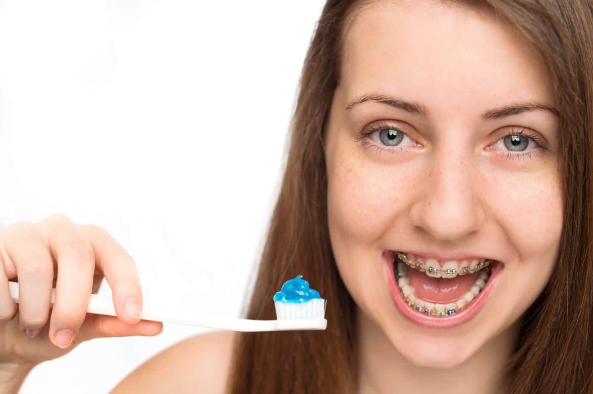 7 Tips for Brushing Your Teeth with Braces