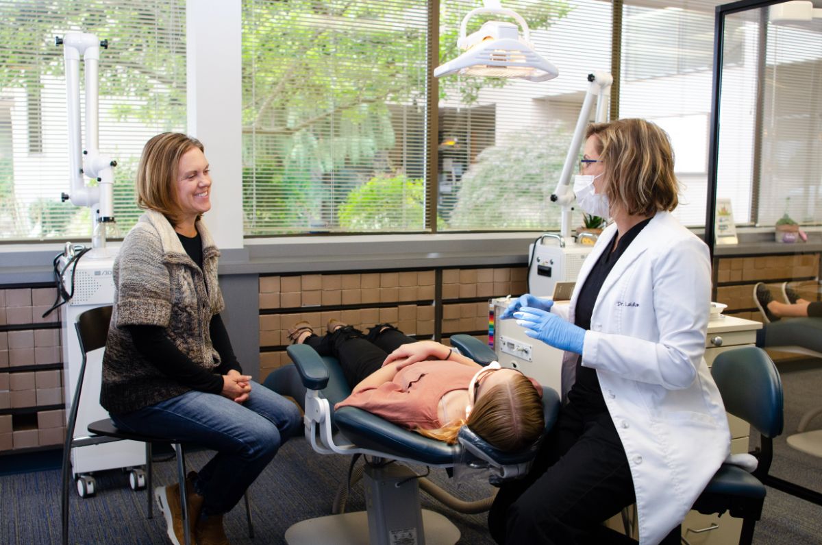 When Do I Get My Braces Off?