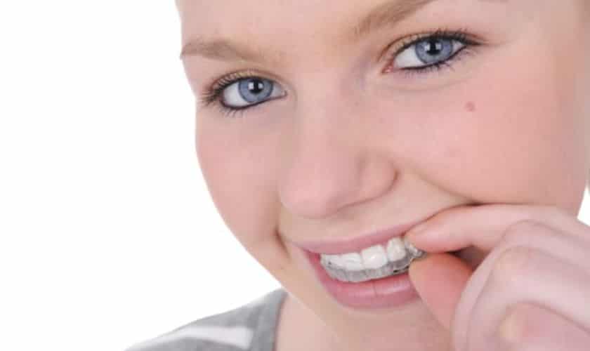 INVISALIGN FOR TEENS IN HILLSBORO
