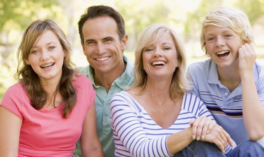 ORTHODONTICS FOR ALL AGES IN HILLSBORO