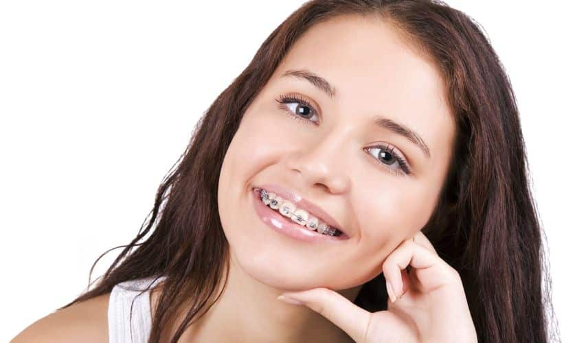 Braces in Hillsboro
