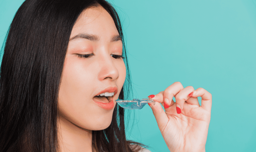 Invisalign