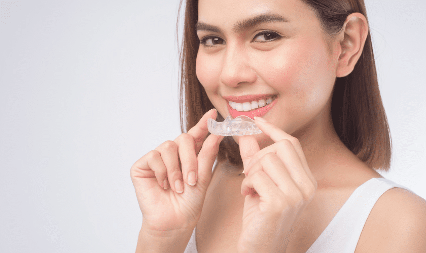 Orthodontist Hillsboro