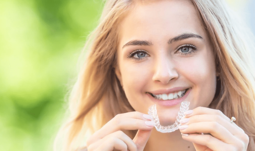 Invisalign in Hillsboro
