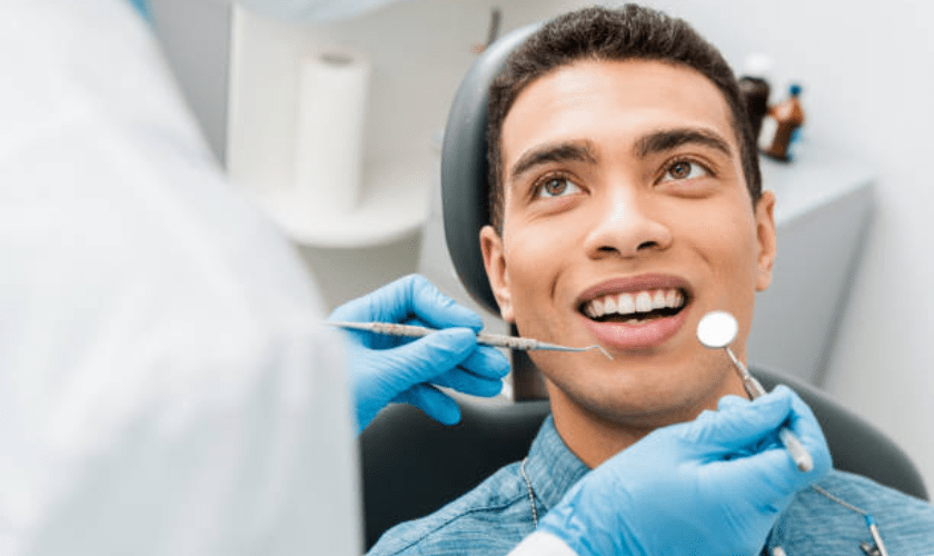 Orthodontist Hillsboro