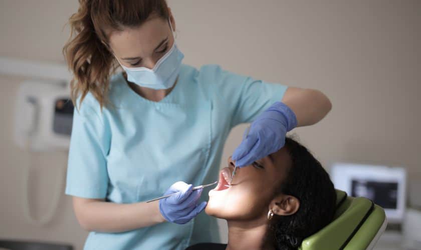 Dentist in Hillsboro - Laidlaw orthodontics