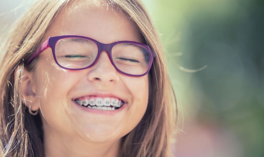 Braces in Hillsboro - Laidlaw Orthodontics