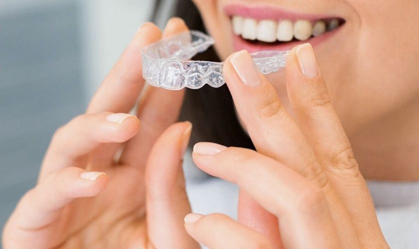 Invisalign Hillsboro - Laidlaw Orthodontics