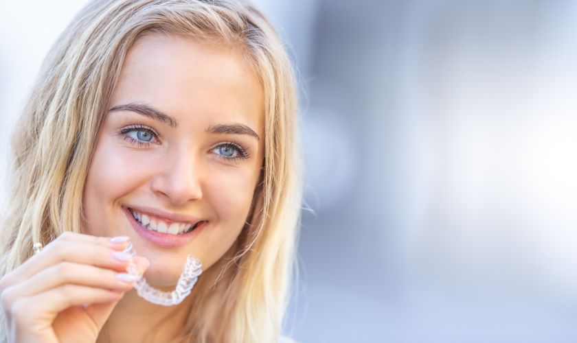 Invisalign For Teens in Hillsboro
