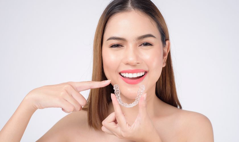 Invisalign in Hillsboro