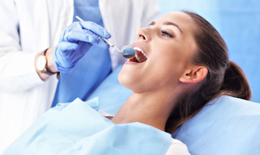 orthodontist in Hillsboro