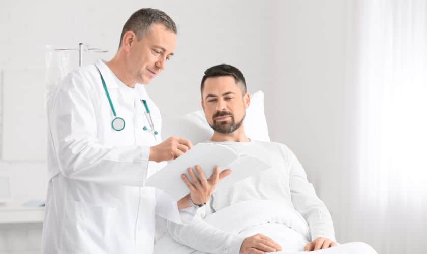 Oral Cancer Treatment Hillsboro