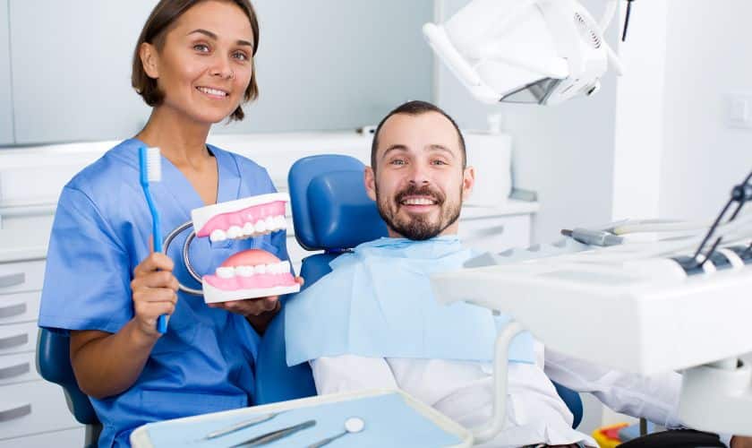 Orthodontist Hillsboro