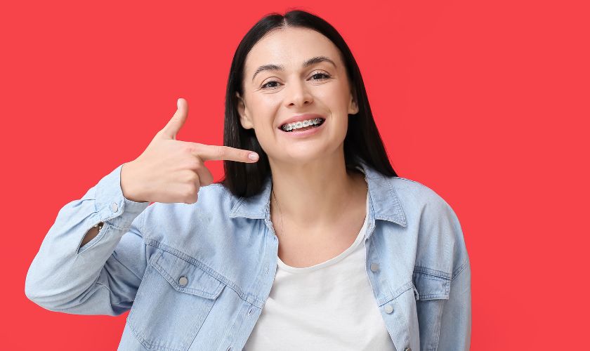 orthodontics in Hillsboro