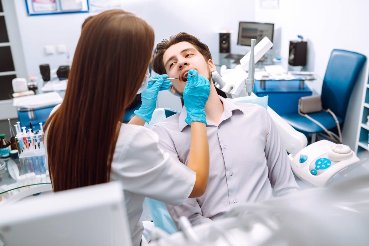 Orthodontics