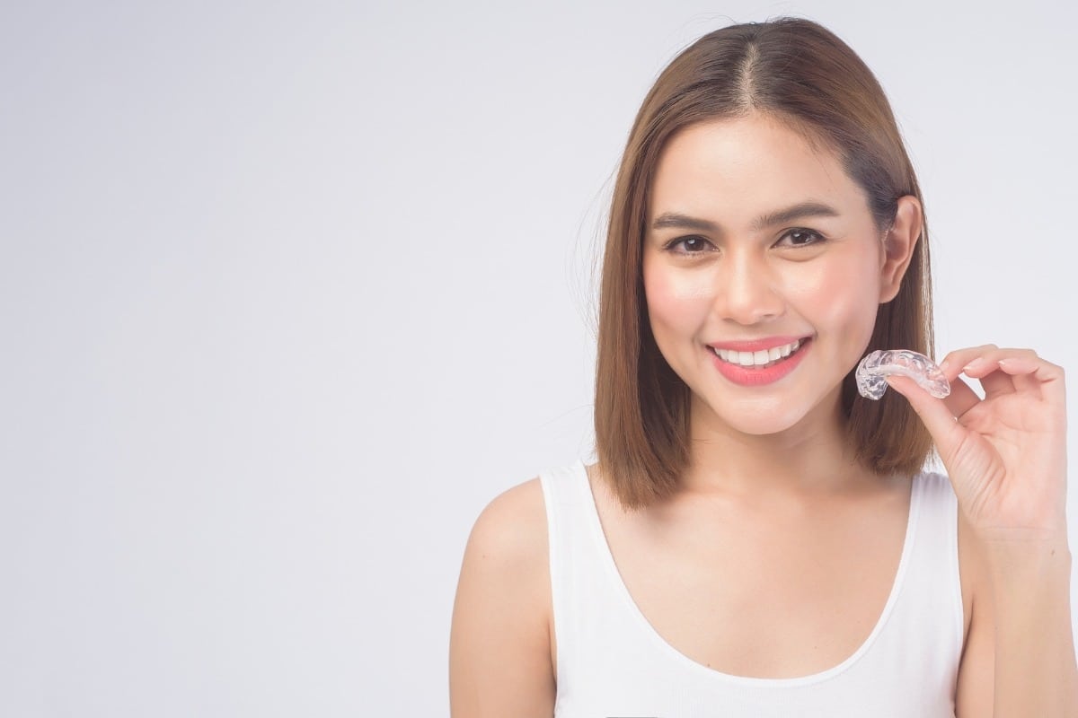 Invisalign for Teens