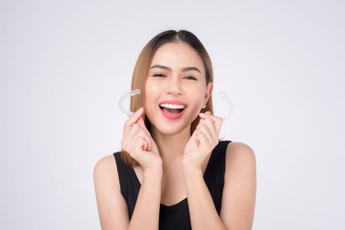 Invisalign for Teens
