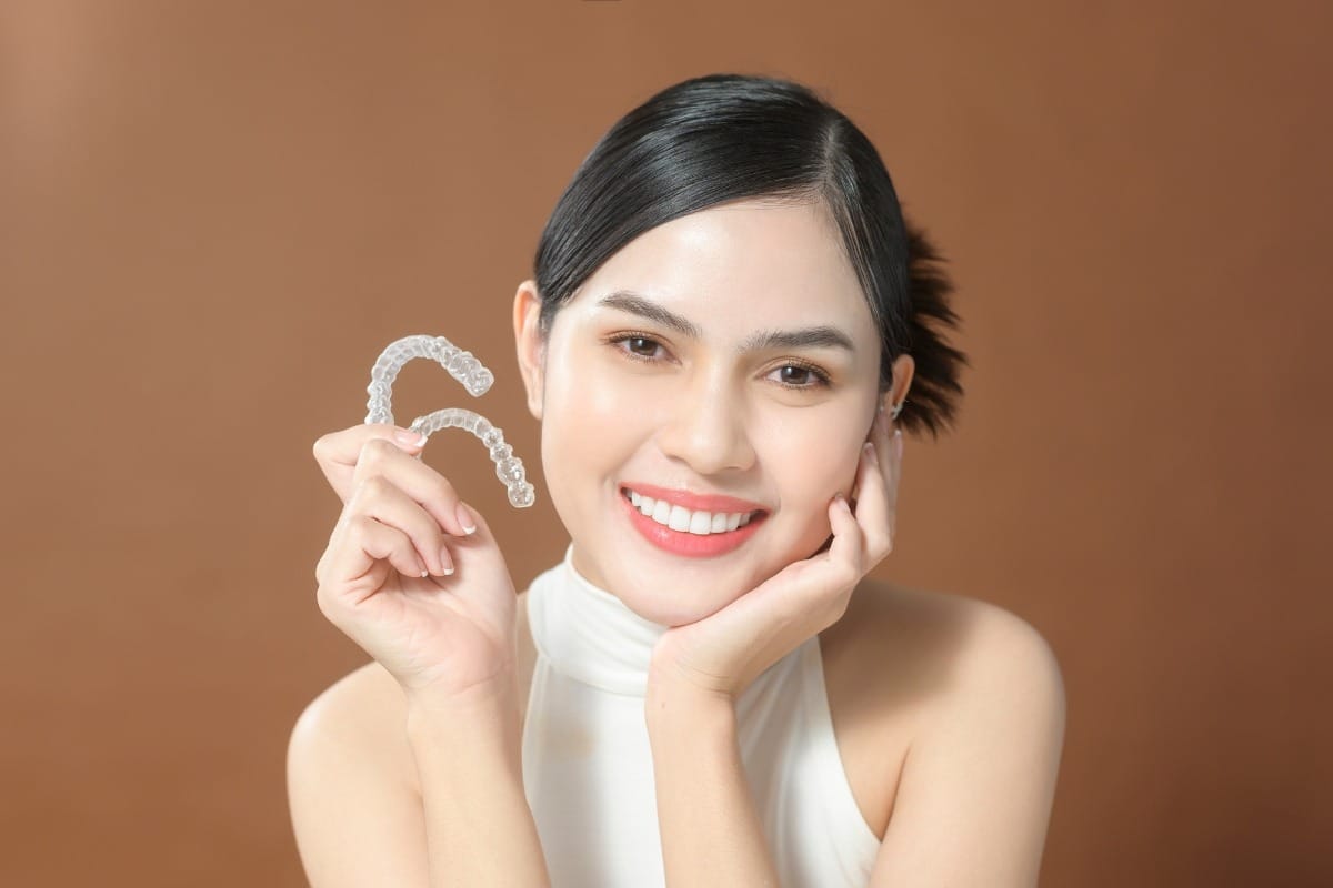 Invisalign in Hillsboro