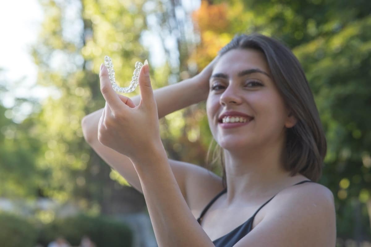 Invisalign in Hillsboro, OR