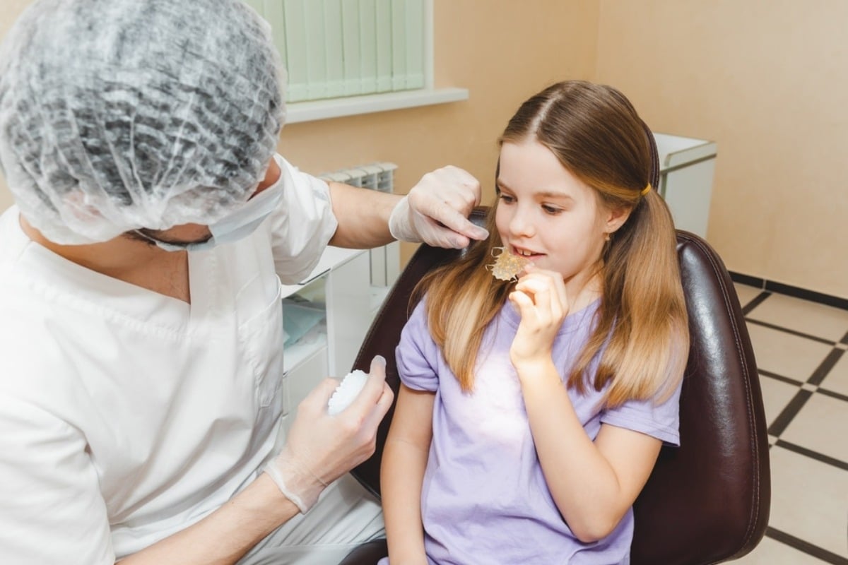 Orthodontic Treatment