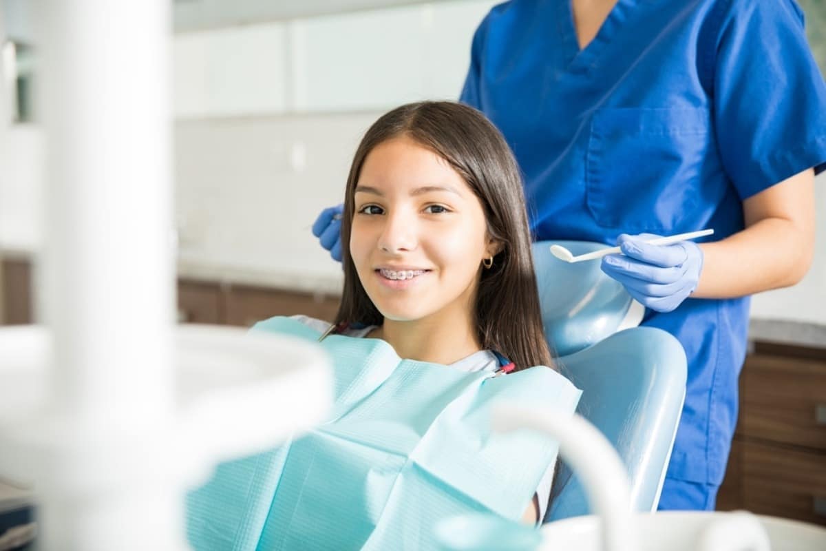 Braces in Hillsboro