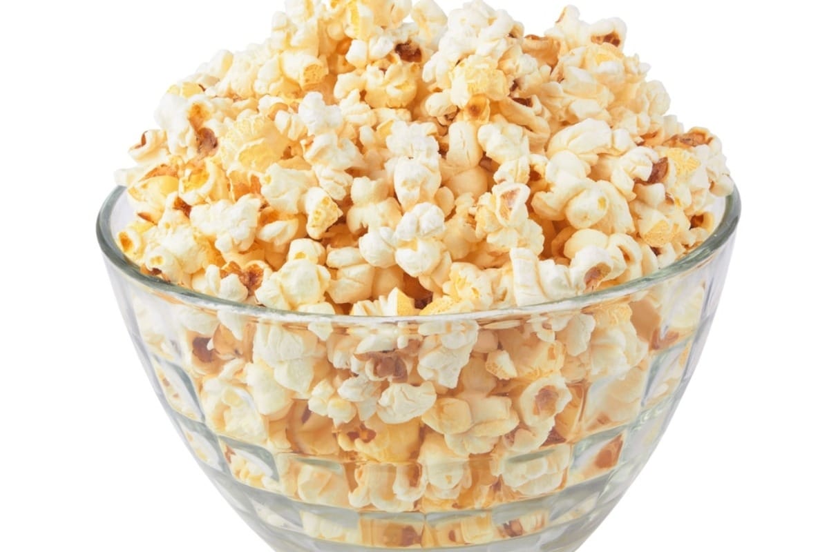 Popcorn