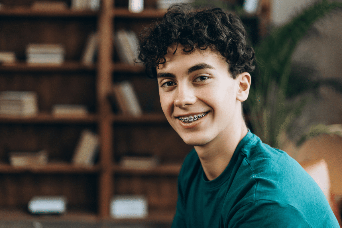 Can Braces Cause Bone Loss?