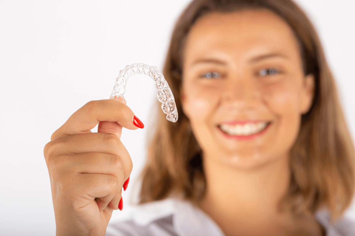 Does Invisalign Cause Cavities?