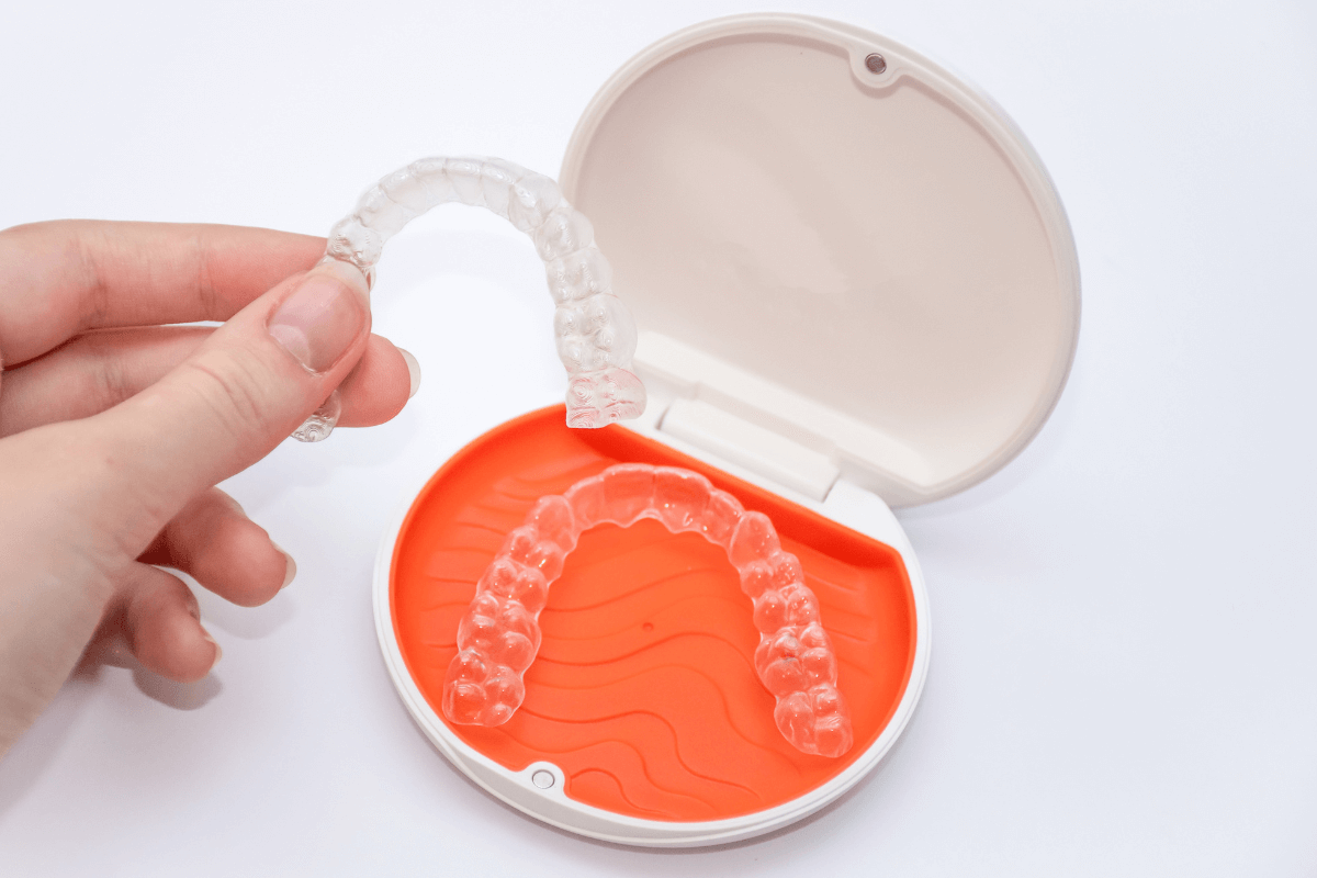 What to Do If I Lose My Retainer?
