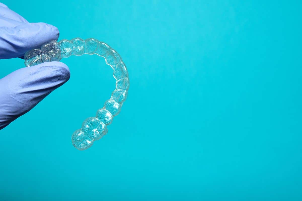 Can Invisalign Cause Allergies?