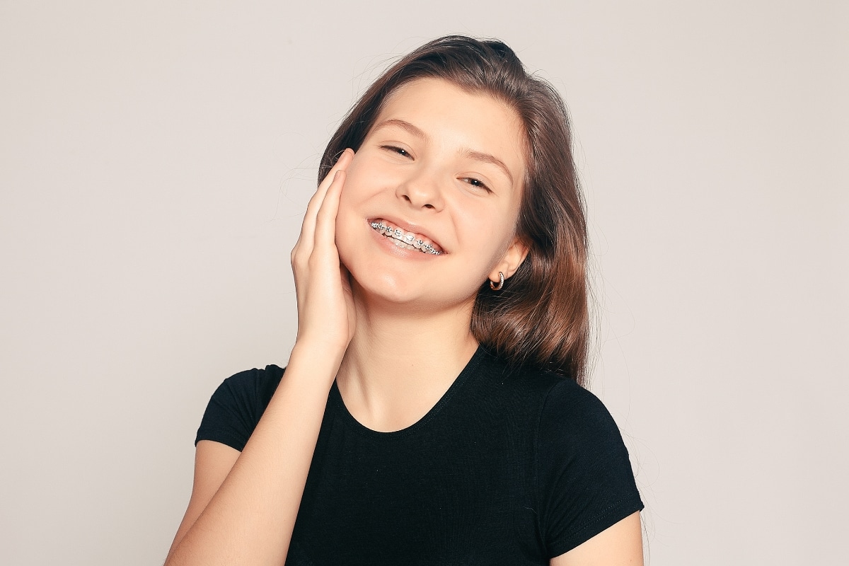 christmas orthodontic care in Hillsboro