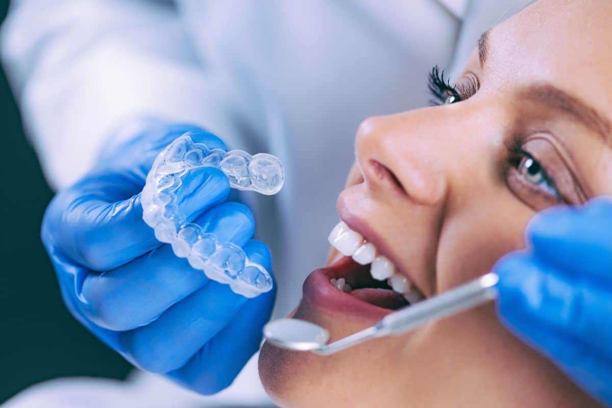 invisalign for teens in hillsboro