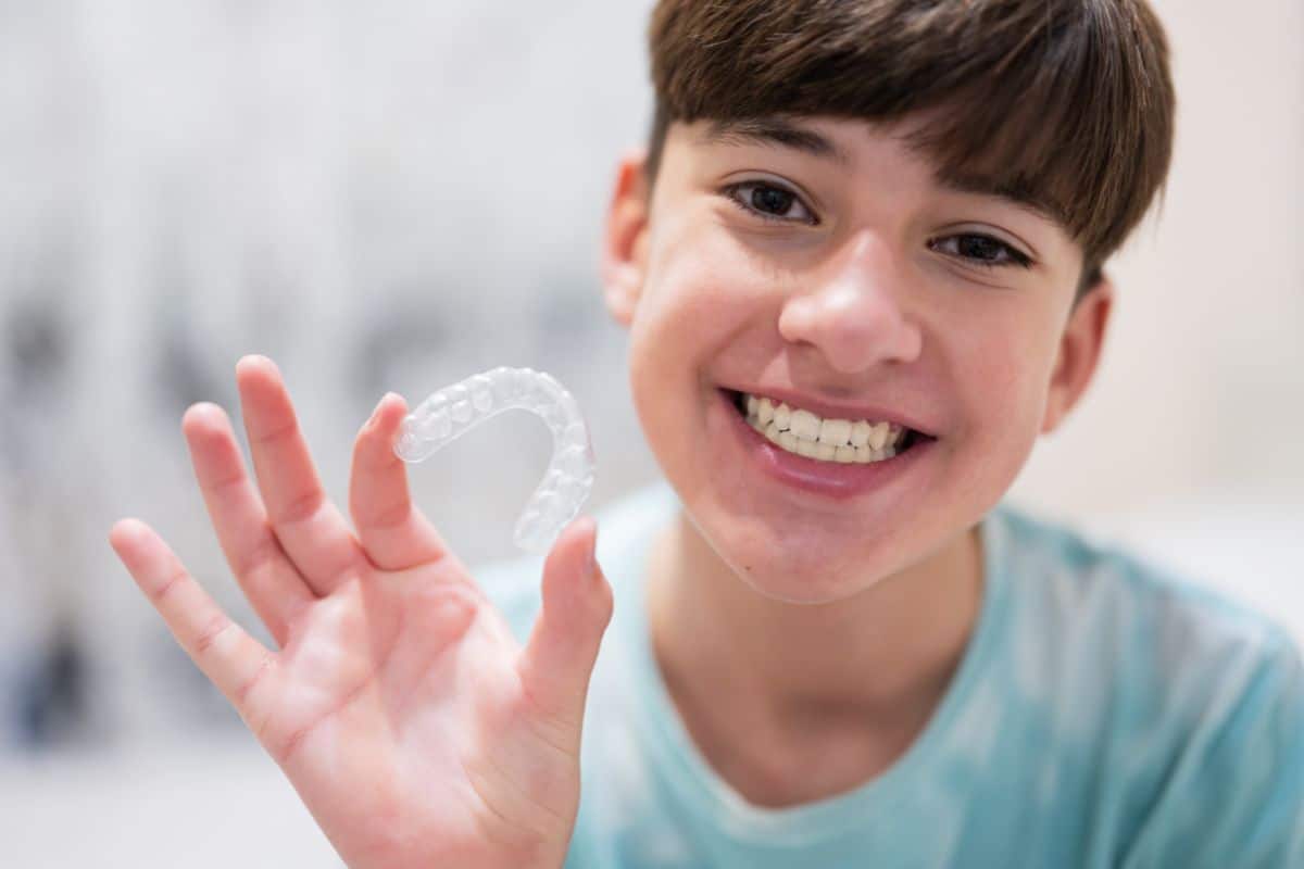 hillsboro orthodontic treatment