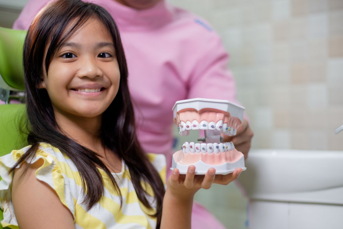 orthodontist hillsboro