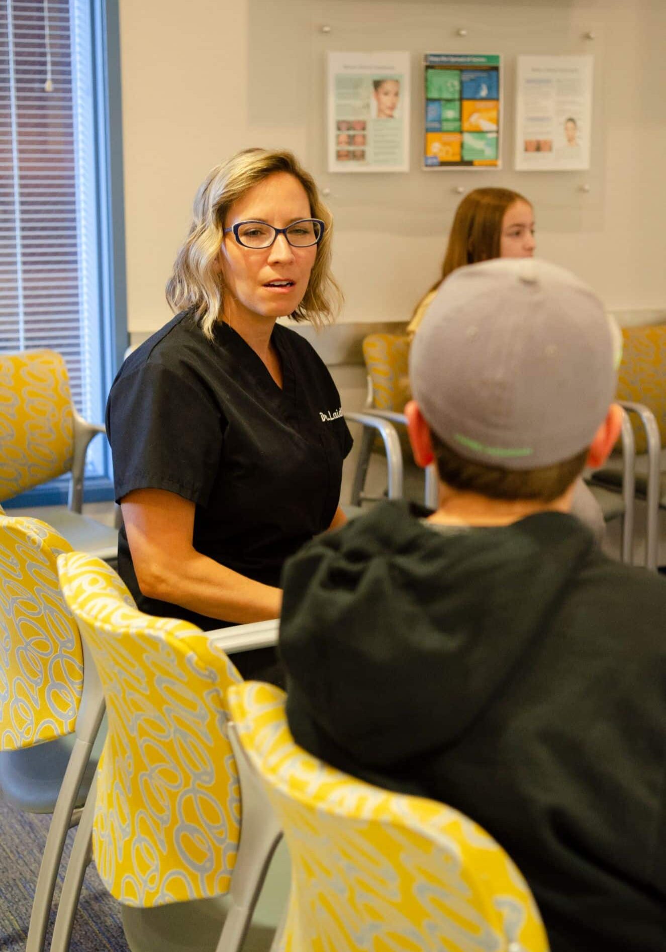 Orthodontics Hillsboro