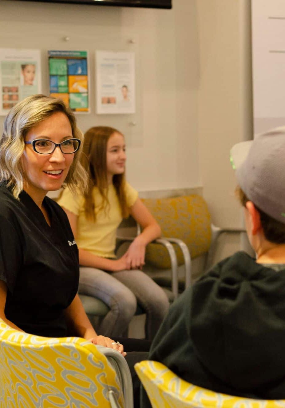 Orthodontics Hillsboro