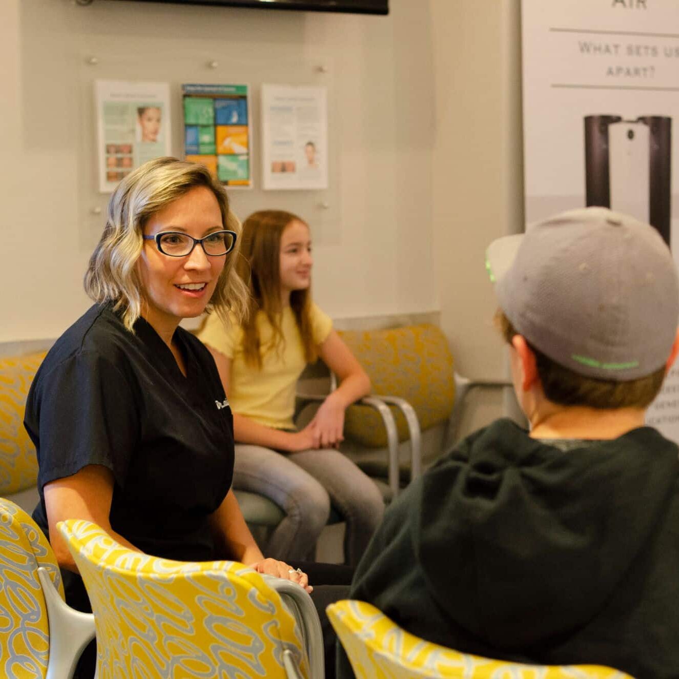 Orthodontics Hillsboro