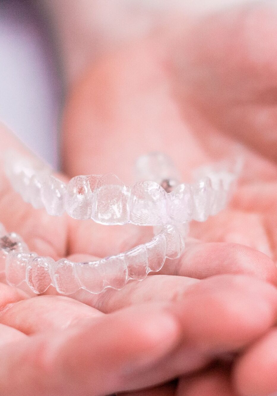 Invisalign Hillsboro or