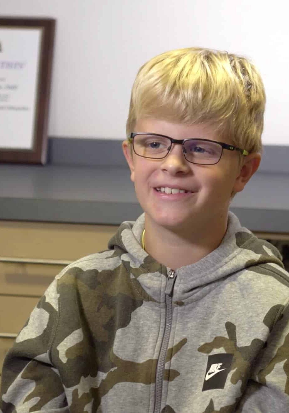 Orthodontics for Children