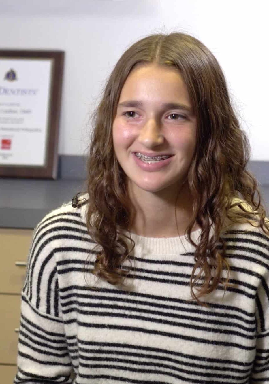 Orthodontics for Teens
